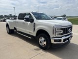 New 2025 Ford F350 Lariat image 3