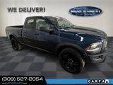 Used 2022 RAM 1500 Classic Warlock w/ Electronics Group image 4