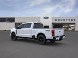 New 2025 Ford F250 XLT image 4