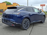 New 2025 Nissan Murano Platinum w/ Cargo Package image 4