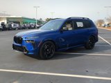 New 2025 BMW X7 M60i image 5