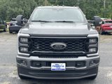 New 2025 Ford F350 Lariat w/ Lariat Ultimate Package image 2
