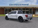 New 2025 Ford F150 XLT image 4