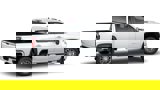 New 2025 Chevrolet Silverado 2500 LT image 5