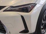 New 2025 Lexus UX 300h FWD image 3
