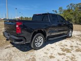 Used 2022 Chevrolet Silverado 1500 Custom image 4