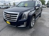 Used 2019 Cadillac Escalade Premium Luxury image 4