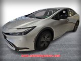 New 2026 Toyota Prius Plug-In Hybrid image 3