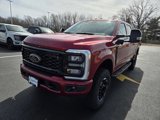 New 2025 Ford F250 Lariat image 2