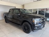 New 2025 Ford F150 Lariat w/ Equipment Group 501A Mid image 3
