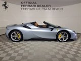 Certified 2024 Ferrari SF90 Spider image 2