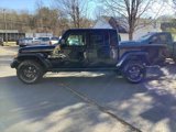 New 2025 Jeep Gladiator Sport image 4