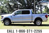 New 2025 Ford F150 XLT w/ Equipment Group 302A MID image 5