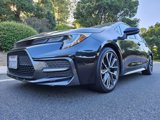 Used 2022 Toyota Corolla SE image 2