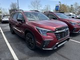 New 2025 Subaru Ascent Onyx Edition image 2