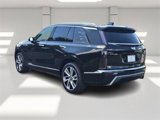 New 2026 Cadillac Vistiq Luxury image 3