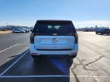 New 2025 Chevrolet Tahoe Premier image 4