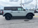 Used 2023 Ford Bronco Black Diamond image 4