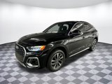 Used 2023 Audi Q5 2.0T Premium Plus w/ Premium Plus Package image 2