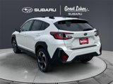 New 2025 Subaru Crosstrek 2.5i Limited image 3