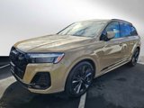 New 2025 Audi Q7 3.0T Prestige image 3