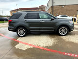 Used 2018 Ford Explorer Limited image 4