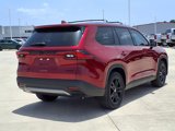 Certified 2025 Toyota Grand Highlander FWD image 3