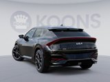 New 2025 Kia EV6 GT-Line image 5