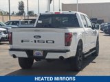 New 2025 Ford F150 Lariat image 5