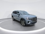 New 2025 Volkswagen Atlas SEL image 2