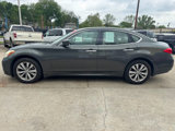 Used 2011 INFINITI M37 x w/ Deluxe Touring Pkg image 4