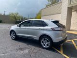 Used 2018 Ford Edge Titanium w/ Equipment Group 301A image 3