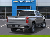 New 2026 Chevrolet Silverado 1500 LT w/ Protection Package image 4