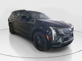 New 2026 Cadillac Escalade IQL Sport 1 w/ LPO, ONYX Package image 2