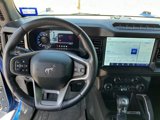 Used 2021 Ford Bronco First Edition image 3
