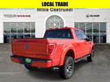 Used 2022 Ford F150 XLT w/ Equipment Group 302A High image 4