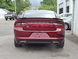 Used 2018 Dodge Charger SXT w/ Blacktop Package image 4
