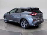 Used 2024 Nissan Murano Platinum w/ Cargo Package image 3