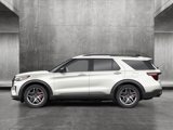 New 2025 Ford Explorer ST image 2