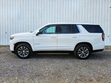Used 2023 Chevrolet Tahoe LT w/ Luxury Package image 3