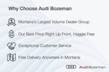 New 2025 Audi Q6 e-tron Premium Plus image 3