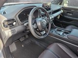 New 2025 Honda Pilot Black Edition image 3