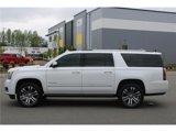 Used 2017 GMC Yukon XL Denali w/ Open Road Package image 4