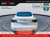 Used 2022 Tesla Model 3 Long Range image 5