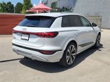 New 2025 Audi SQ6 e-tron Prestige image 5