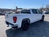 New 2025 GMC Sierra 1500 Elevation image 4