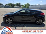 Used 2017 Hyundai Veloster Value Edition image 2