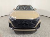 New 2025 Audi Q8 Premium Plus image 2