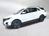Used 2024 Chevrolet Equinox RS image 3