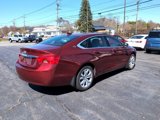 Used 2016 Chevrolet Impala LT image 3